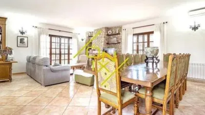 Chalet in Santa Oliva photo 7