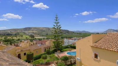Piso - Vista 2