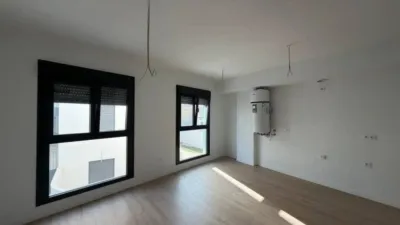 Apartment in Seville City photo 2