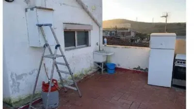 Attic in Carrer del Triangle photo 2