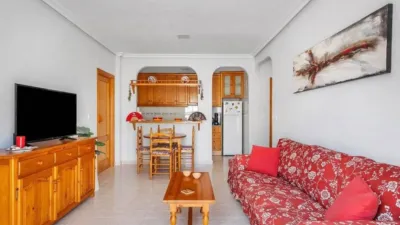 Piso – Torrevieja - Vista 5
