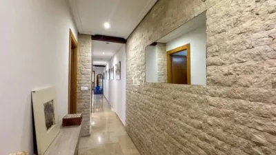 Apartment in Altabix photo 31