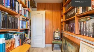 Townhouse in L'Eixample-Torreblanca photo 26