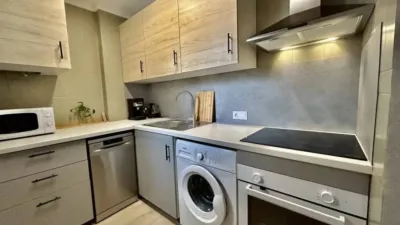 Piso – Torrevieja, Europa - Más