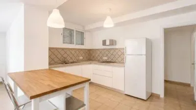 Apartment in Sant Agustí photo 15