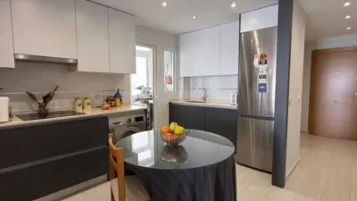 Piso – Torrevieja - Vista 5