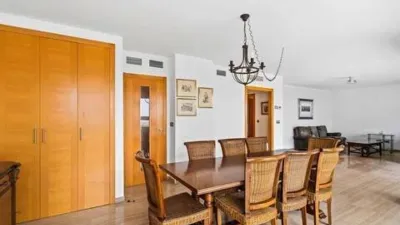 Apartment in Cabo de la Huerta photo 10