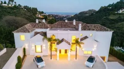Chalet en La Quinta photo 32