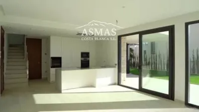 Chalet in Finestrat Area photo 15