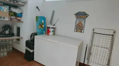 Apartment in Andújar photo 17