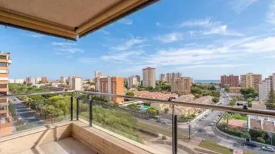 Apartment in Cabo de la Huerta photo 5