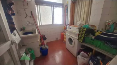 Apartment in Zafarraya photo 8