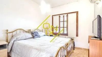 Chalet in Santa Oliva photo 32