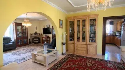 Chalet in L'Alfàs del Pi photo 24