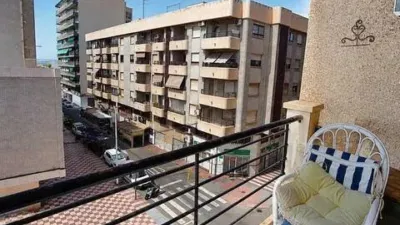Apartment on Calle de las Canalejas photo 3