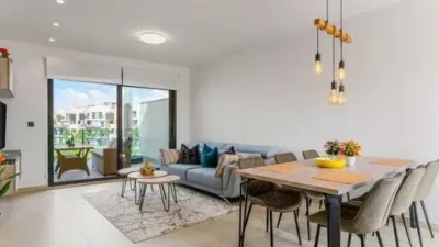 Penthouse in Urbanizations photo 21