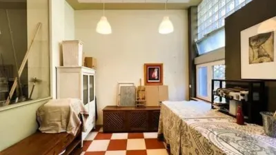 Apartment on General Dávila photo 12