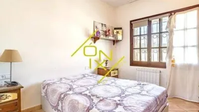 Chalet in Santa Oliva photo 22