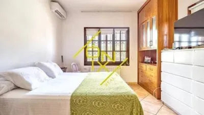 Chalet in Santa Oliva photo 36