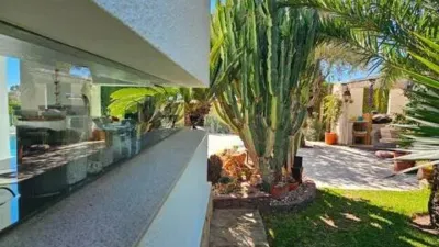 Chalet in Benissa photo 45