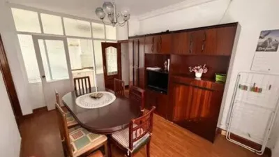 Apartment in Lutxana-Llano photo 13