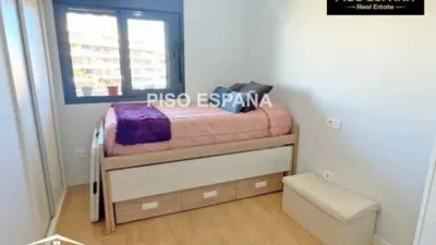 Apartment in Playa de San Juan photo 36