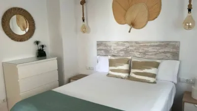 Apartment in Punta del Moral photo 14
