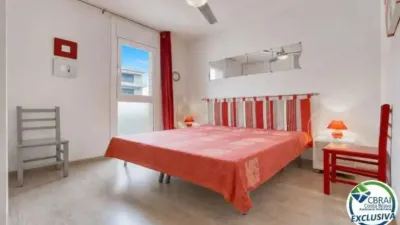 Apartment on Avinguda de la Platja photo 13
