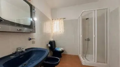 Flat on Calvo Sotelo Street photo 15