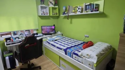 Apartment in Úbeda photo 11