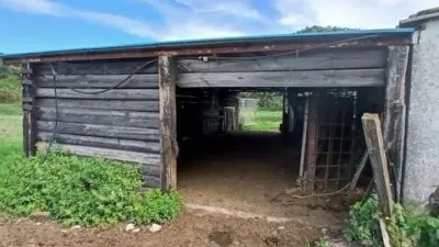 Rustic house in Plentzia photo 53