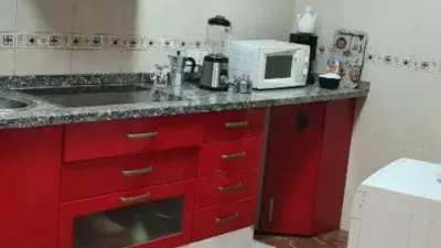 Apartment in Andújar photo 2