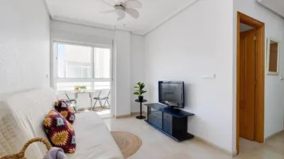 Piso - Vista 3