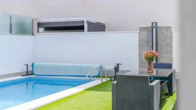 Casa – Torrevieja - Vista 5