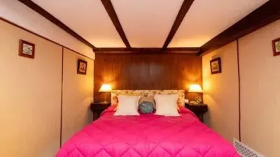 Chalet in Villamontes-Boqueres photo 61