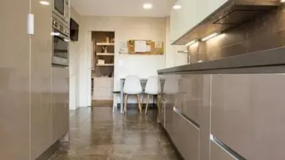 Flat in Algorta photo 3