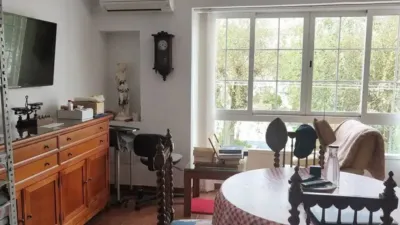 Apartment in Plaza de Albéniz photo 4