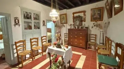 Rustic house in Alájar photo 16