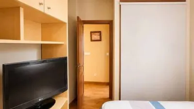 Top-floor apartment in Aguas Nuevas-Torreblanca-Sector 25 photo 7