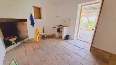 Casa rústica en Alcaucín photo 7