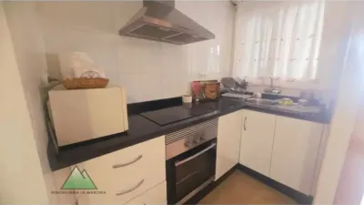 Apartment in Zafarraya photo 7