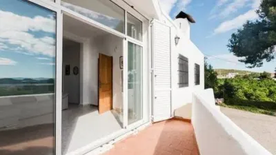 Chalet in Pedralba photo 22