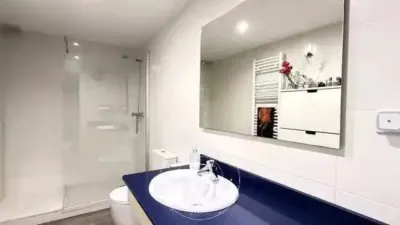 Chalet in Sant Vicenç de Montalt photo 40