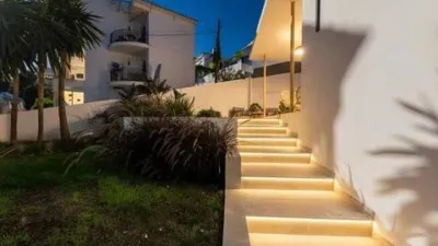 Chalet in Torreblanca del Sol photo 22