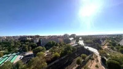 Apartment in Alcorcón photo 23