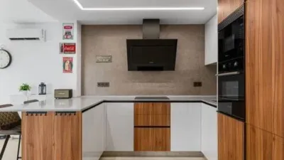 Penthouse in Urbanizations photo 19