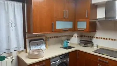 Apartment in Rontegui-Pormetxeta photo 7
