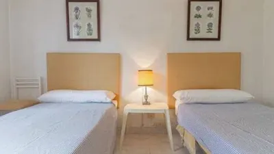 House in Cabo de Palos photo 20