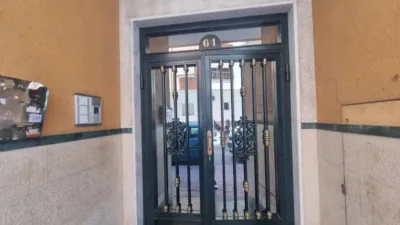 Pis – Torrevieja - Vista 2
