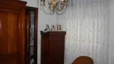 Apartment in Padrón photo 20